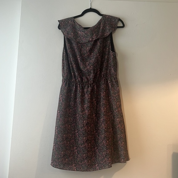 Wrap dress BCBG - Picture 3 of 3